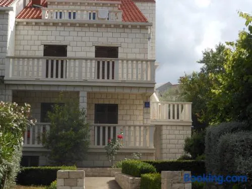 Apartments D & P - Image 1