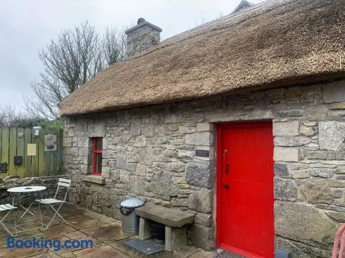 Margaret Cottage - Image 1