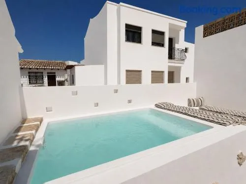 Ca Maribel - Casa familiar de lujo con piscina privada en Jávea - Image 1
