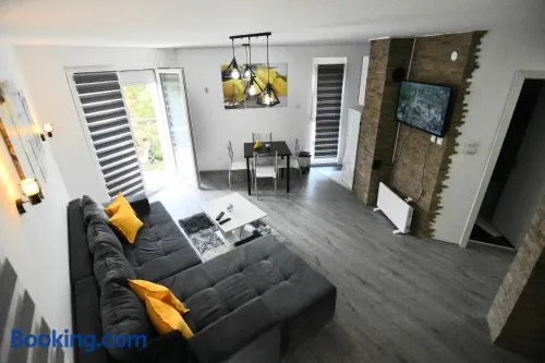Apartman Romana Duplex Divčibare - Image 1