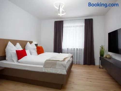 Zwick Apartments - Image 1