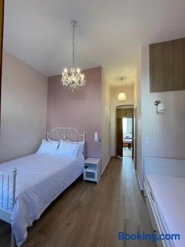 AF Guest House - Image 1