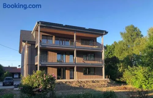 Ferienhaus im Günztal - Image 1