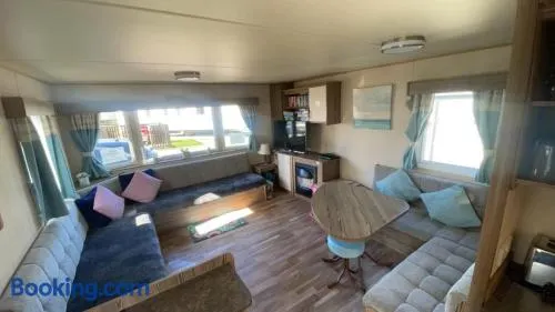 Setons Getaway - Image 1
