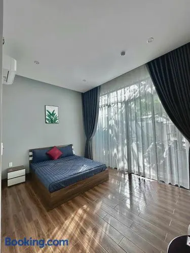 Home Anh Thy - Image 1
