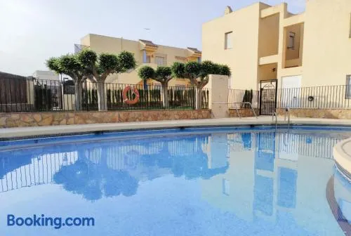 Beach Apartamentos Garrucha - Image 1