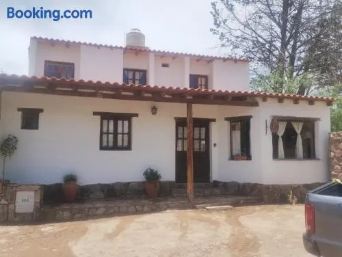 La Casa de la Abuela Tilcara - Image 1