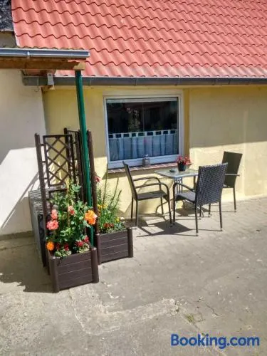 Ferienwohnung Reiter - Image 1