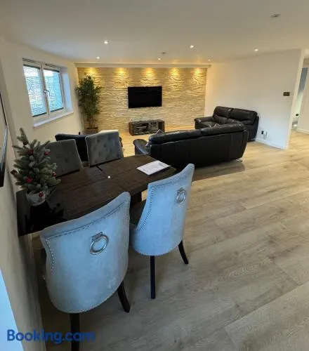 KM Granton Apartment - Image 1