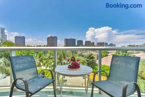 Dream Beach Room Free Parking - 02227 - Image 1
