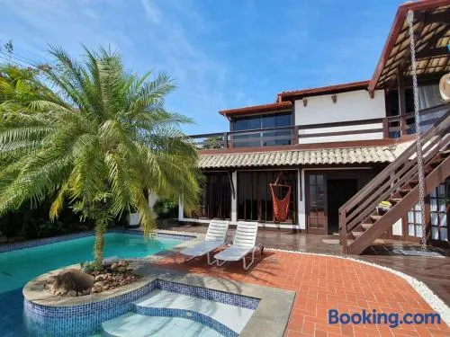 Guesthouse Mata da Praia - Image 1