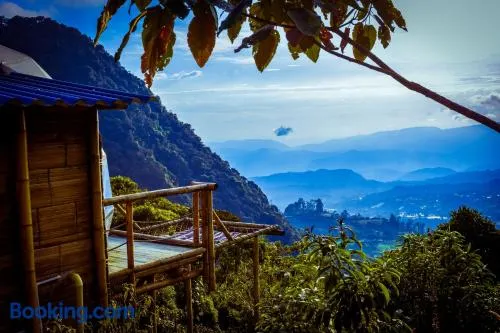 Glamping Entre Nubes - Image 1