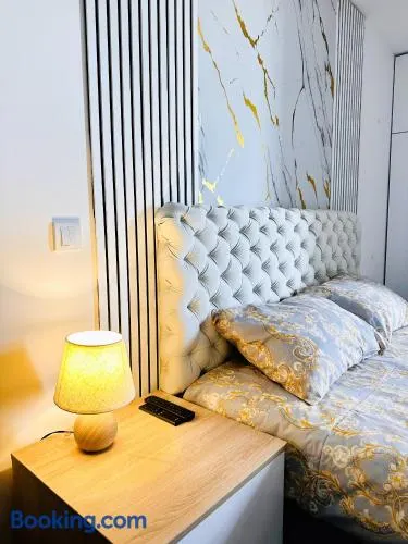 Penthouse Studio Borovi - Image 1