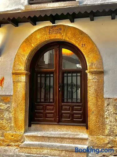 Casa Rural Calle Real en La Vera - Image 1