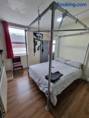 Xtasia Adult Hotel - Adults Only - Image 1