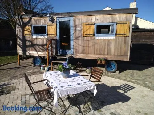 B&B Dream On Wheels - Image 1