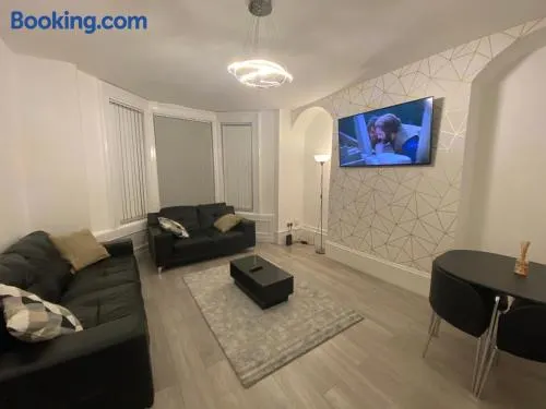 Heaton Park Road Professional Lets - Image 1