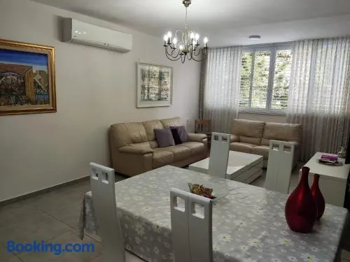 Herzliya Center Apartments - Image 1