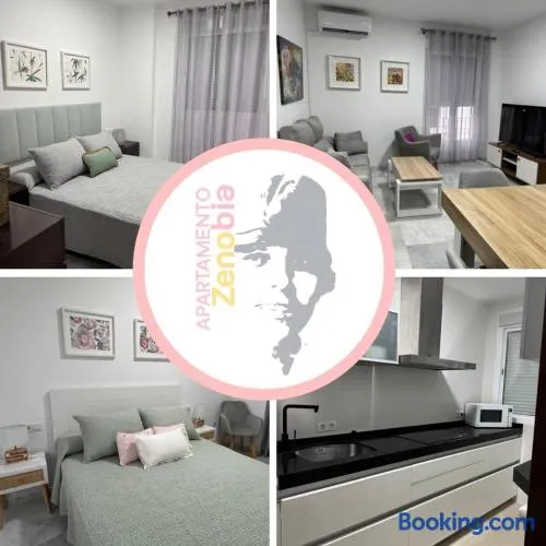 Apartamento Zenobia - Image 1