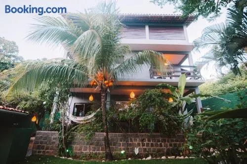 La Serena Hostel - Image 1