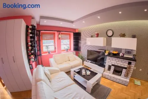 Apartman u srcu grada - Image 1
