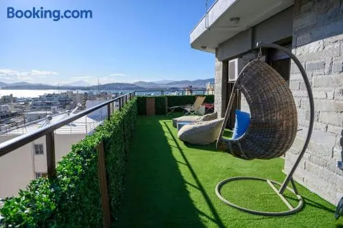 Exclusive 2 bed Luxury Panorama - Image 1