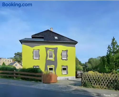 Ferienwohnung im Herrenhaus - Image 1