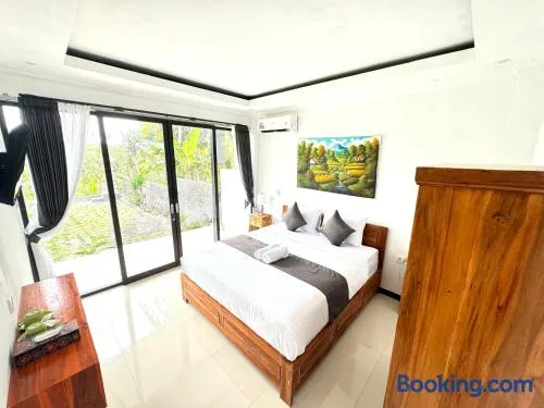 Palma House Kelingking - Image 1