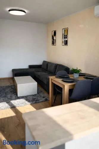 Urban Apart - Image 1