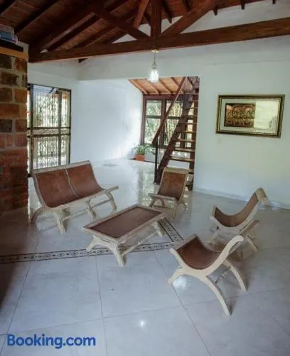 Hotel Campestre El Cielo - Image 1