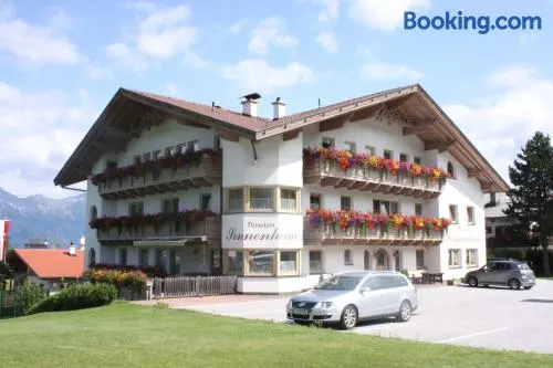 Pension Sonnenheim - Image 1