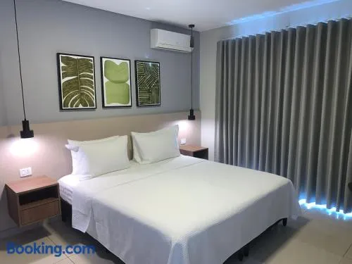 Equipetrol Suites apart hotel - Image 1