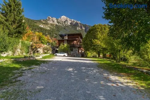 Chambres d'hôtes les Murès du Mercantour - Image 1