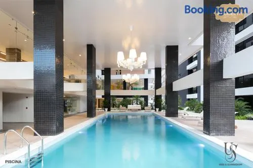 ItsaHome Selection - Torre La Recoleta - Image 1