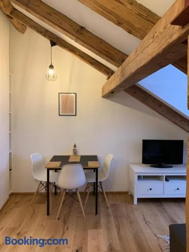 Zentrale 1-Zimmer-Wohnung in der Altstadt - Image 1