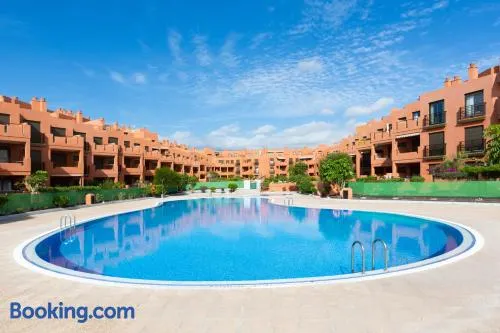 Paradise palms Apartments - Image 1