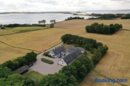 Rolsø Retreat - Image 1