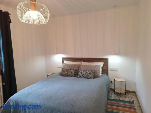Torre els Rosers - villa familiar - Image 1