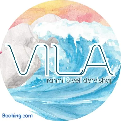 Vila Rahmi & Veli Dervishaj - Image 1