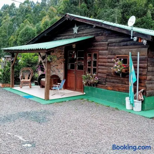 Casa Aconchegante em Urubici - Image 1