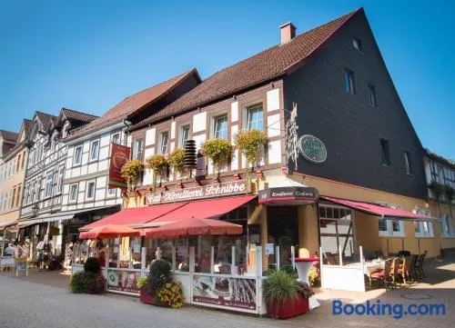 Ferienapartments Schnibbe - Image 1