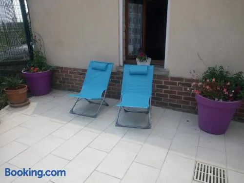 Le patio de Mimi - Image 1