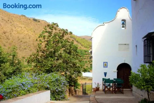 La Casita Azul - Casa típica andaluza - Image 1