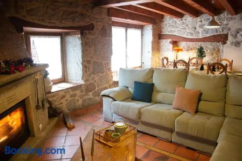 Auténtica casa rural con encanto by beBalmy - Image 1