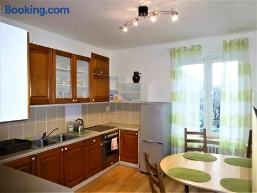 Apartment U Luny - Image 1
