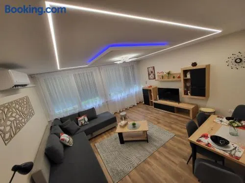 Emily Apartman Salgótarján - Image 1