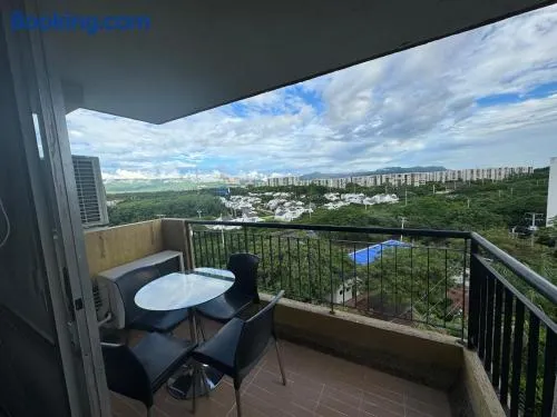 DoBBY HOUSE APARTAMENTO EN PEÑALISA Nueva Admon y totalmente Renovado - Image 1