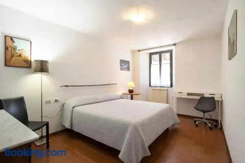 Charming Alpine Retreat in Sant'Omobono Terme - Image 1