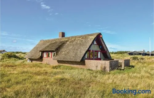 Holiday Home Frans Julius Vej X - Image 1