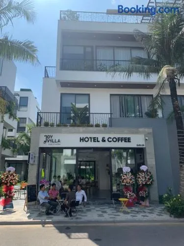 Joy Villa Đại Lải - 5 phòng ngủ - Image 1